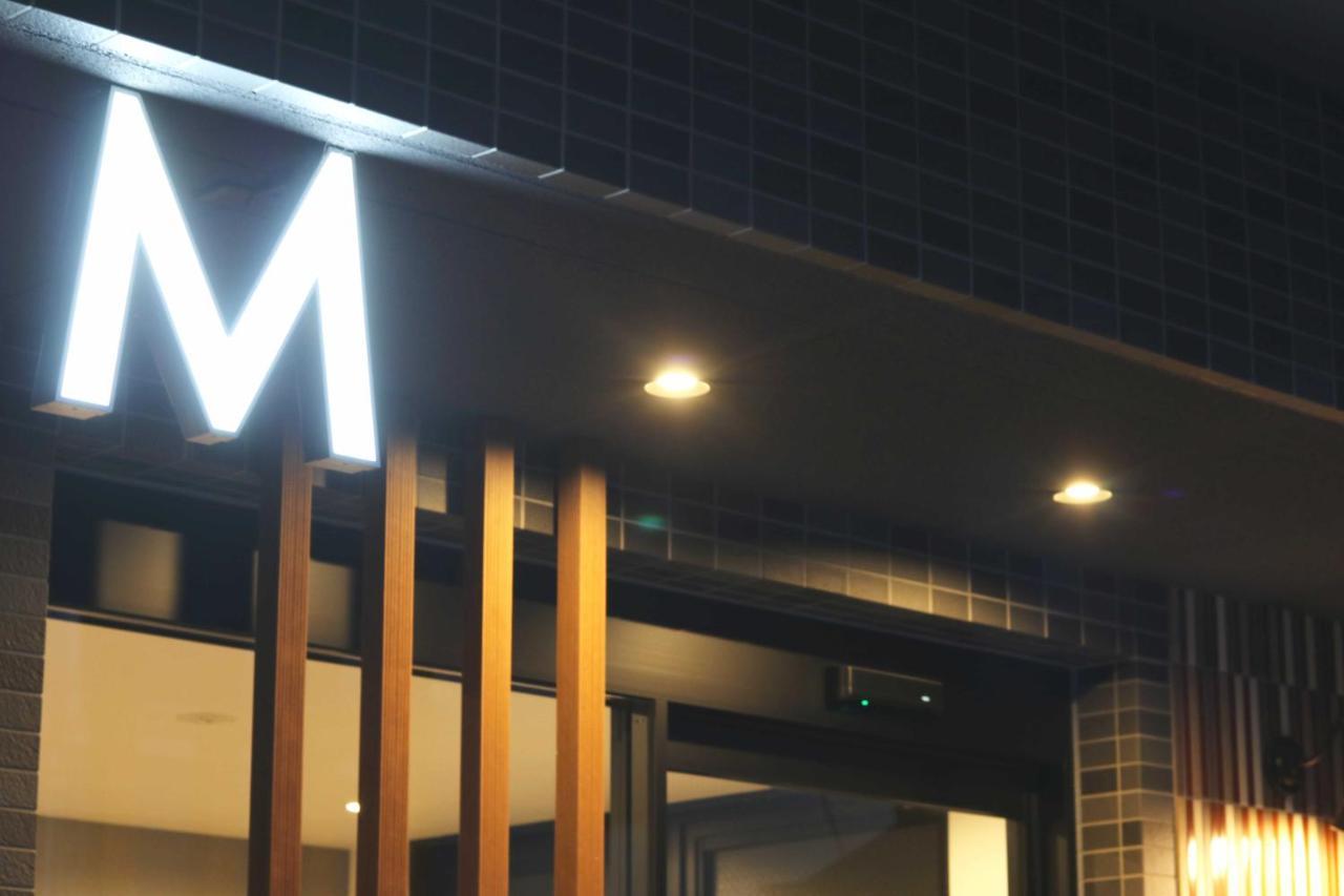 M'S Hotel Sanjo Wakoku Kyoto Dış mekan fotoğraf