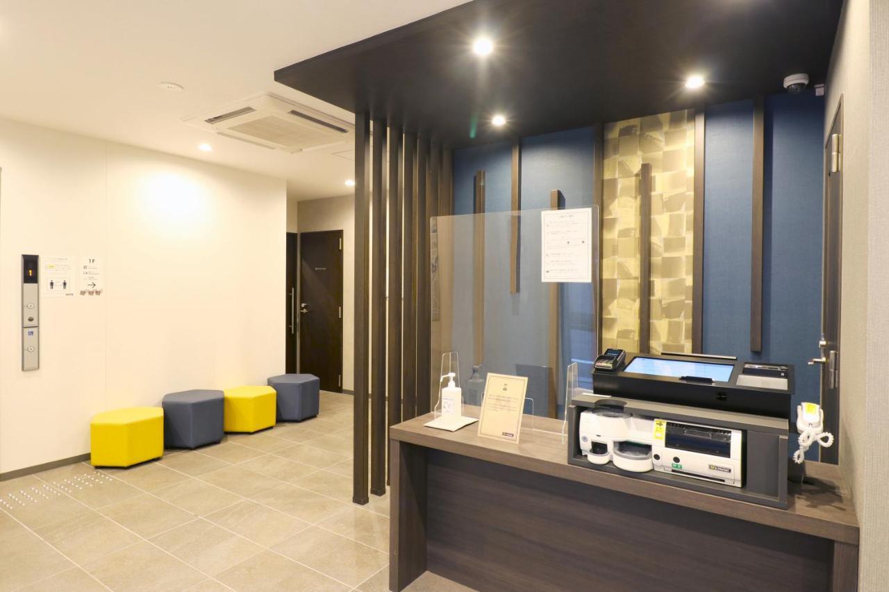M'S Hotel Sanjo Wakoku Kyoto Dış mekan fotoğraf
