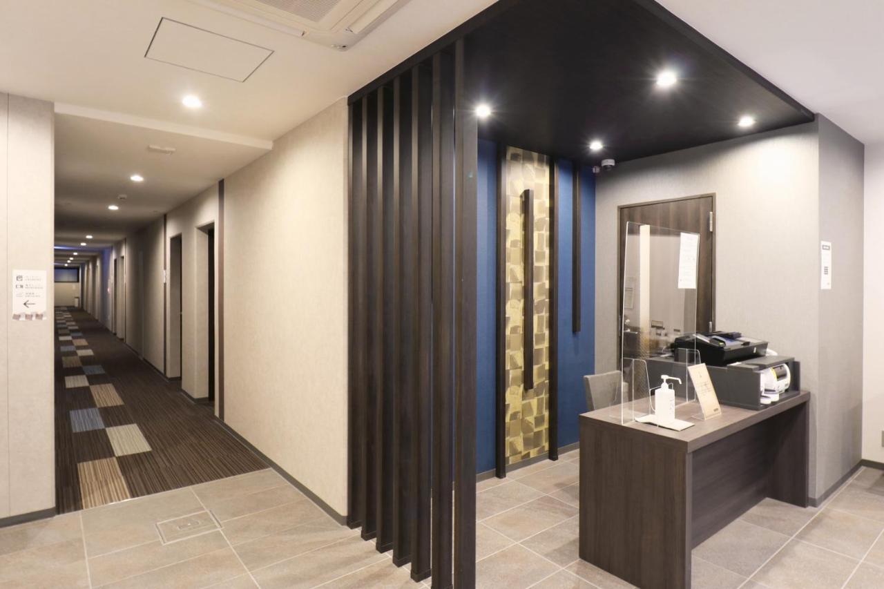 M'S Hotel Sanjo Wakoku Kyoto Dış mekan fotoğraf
