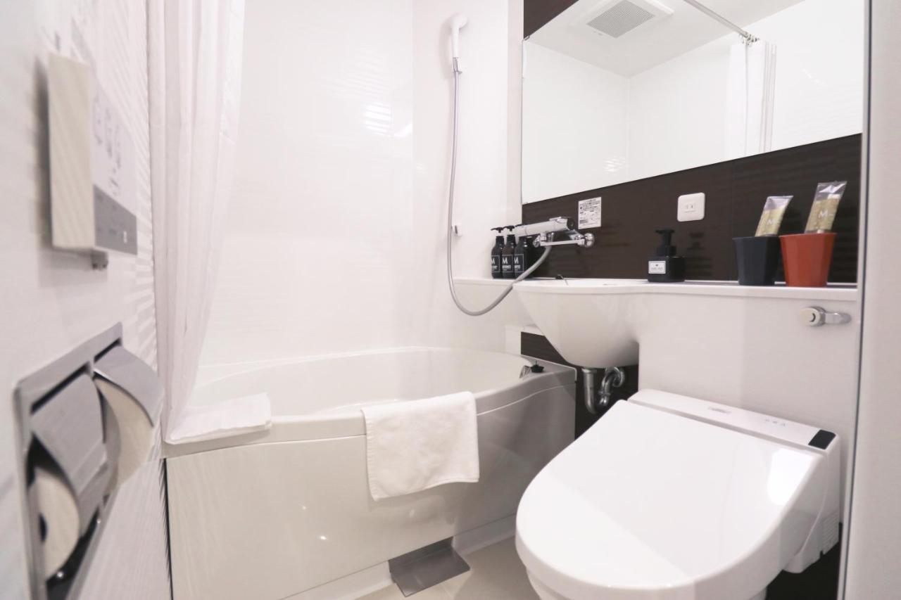 M'S Hotel Sanjo Wakoku Kyoto Dış mekan fotoğraf
