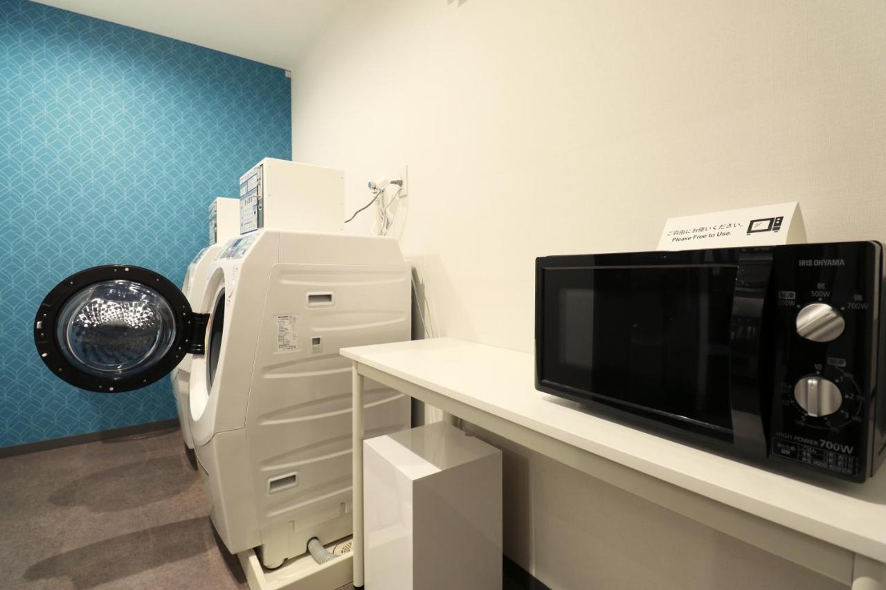 M'S Hotel Sanjo Wakoku Kyoto Dış mekan fotoğraf