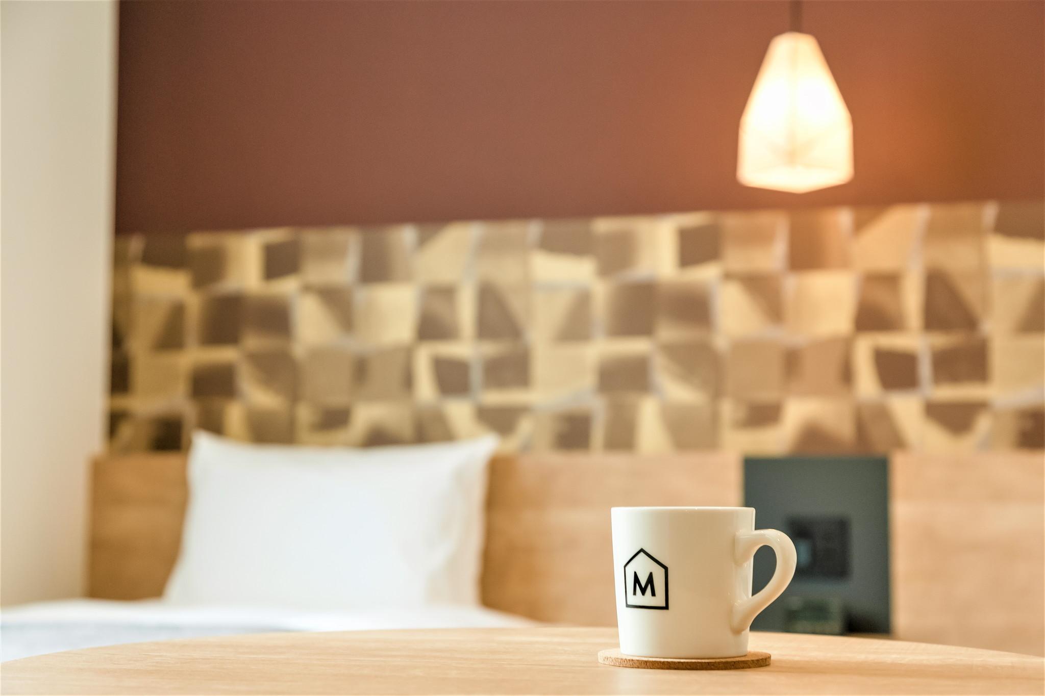 M'S Hotel Sanjo Wakoku Kyoto Dış mekan fotoğraf