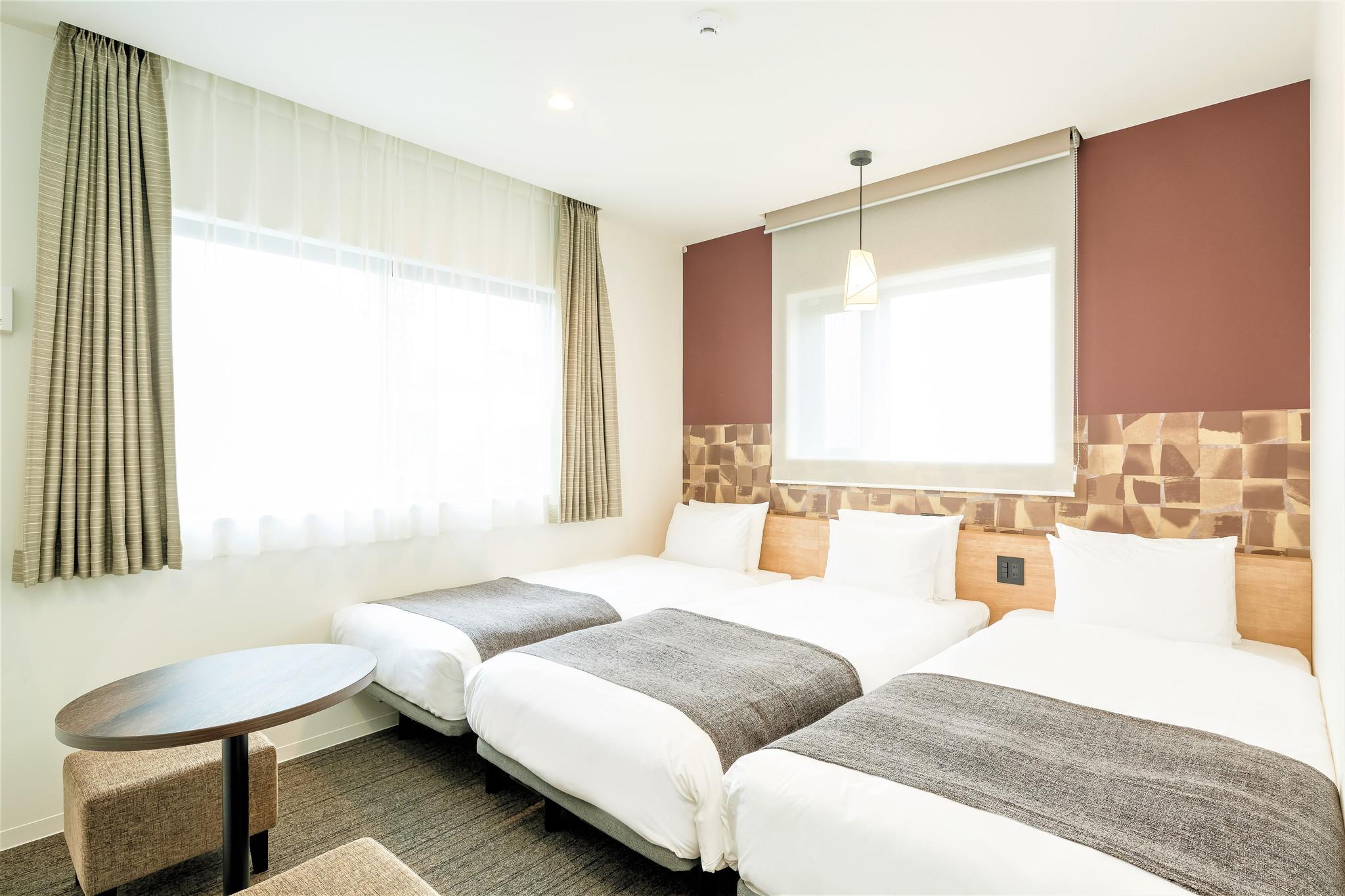 M'S Hotel Sanjo Wakoku Kyoto Dış mekan fotoğraf