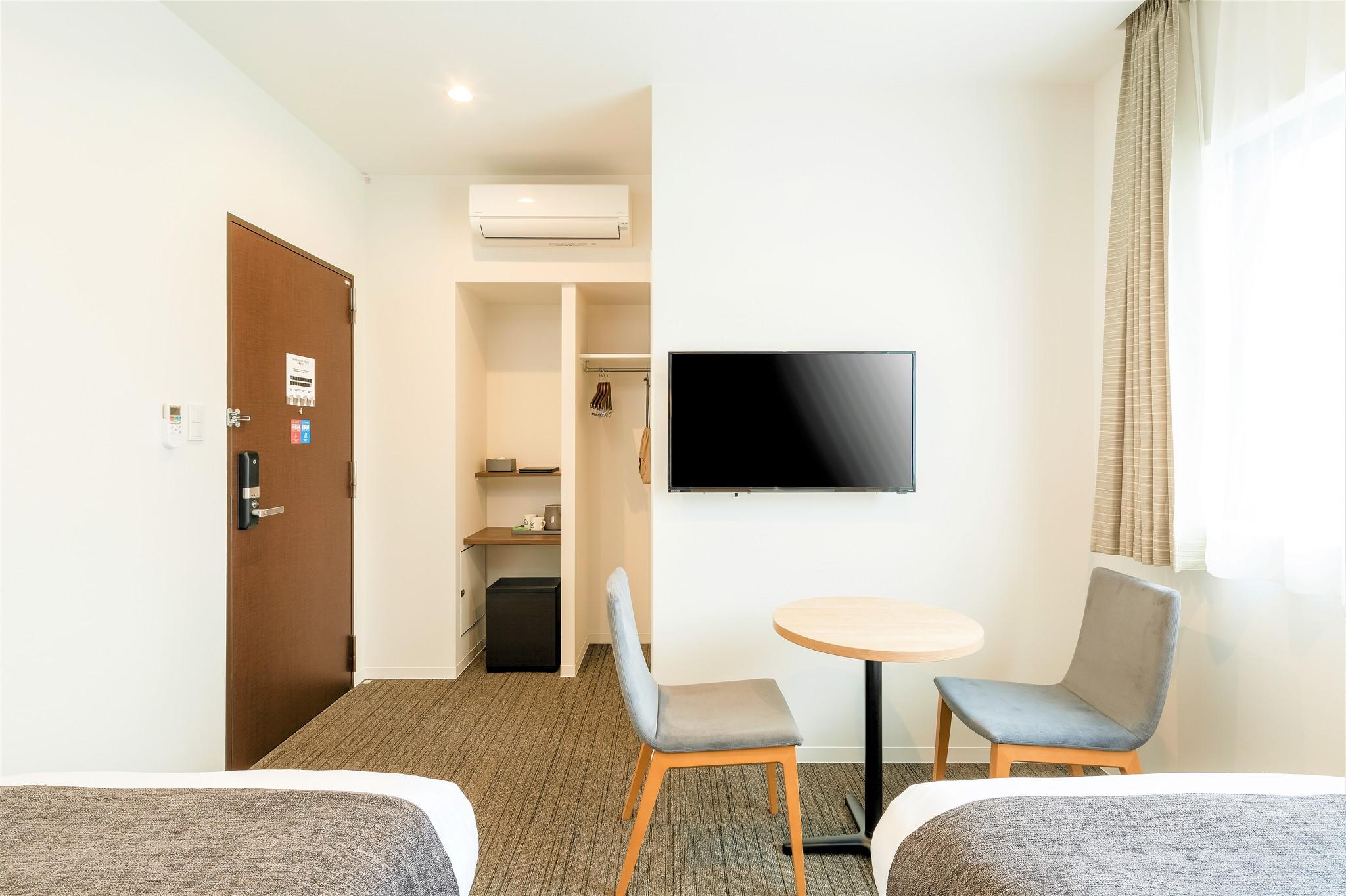 M'S Hotel Sanjo Wakoku Kyoto Dış mekan fotoğraf