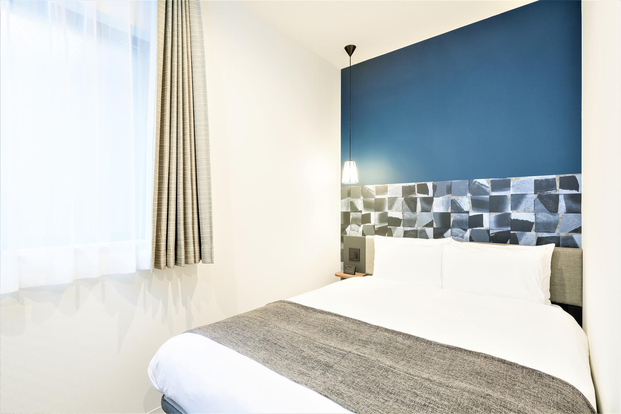 M'S Hotel Sanjo Wakoku Kyoto Dış mekan fotoğraf