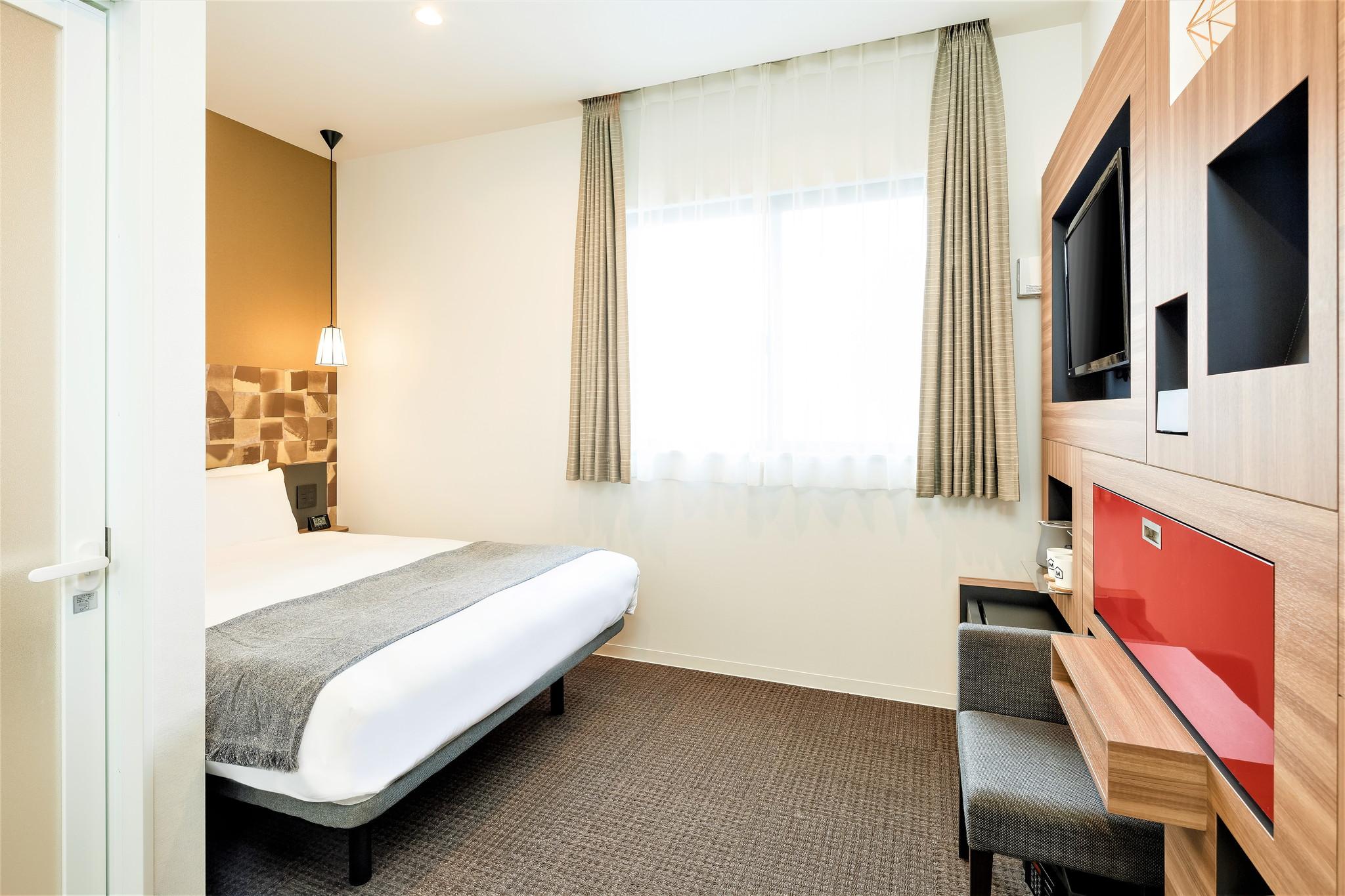 M'S Hotel Sanjo Wakoku Kyoto Dış mekan fotoğraf