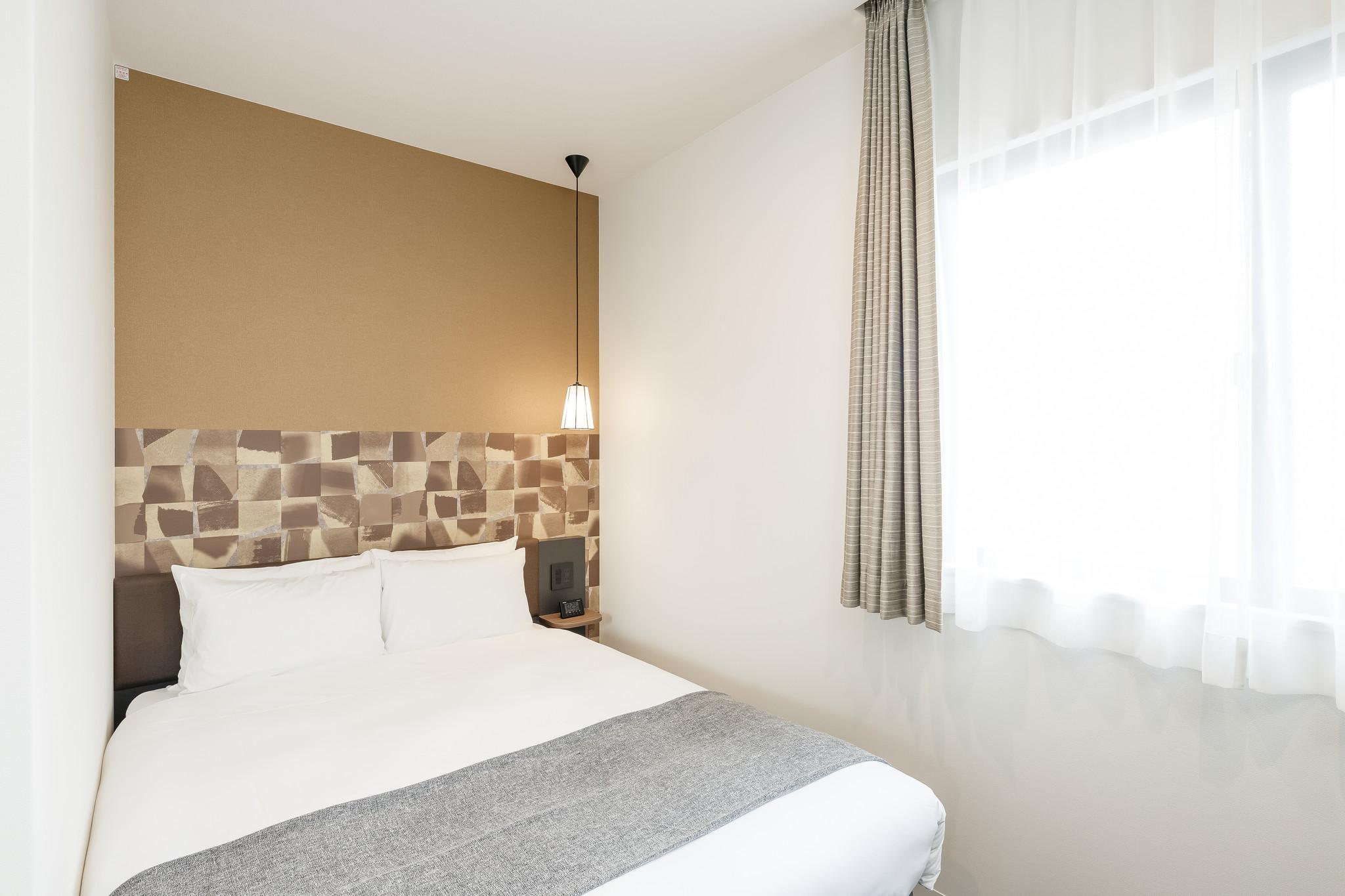 M'S Hotel Sanjo Wakoku Kyoto Dış mekan fotoğraf