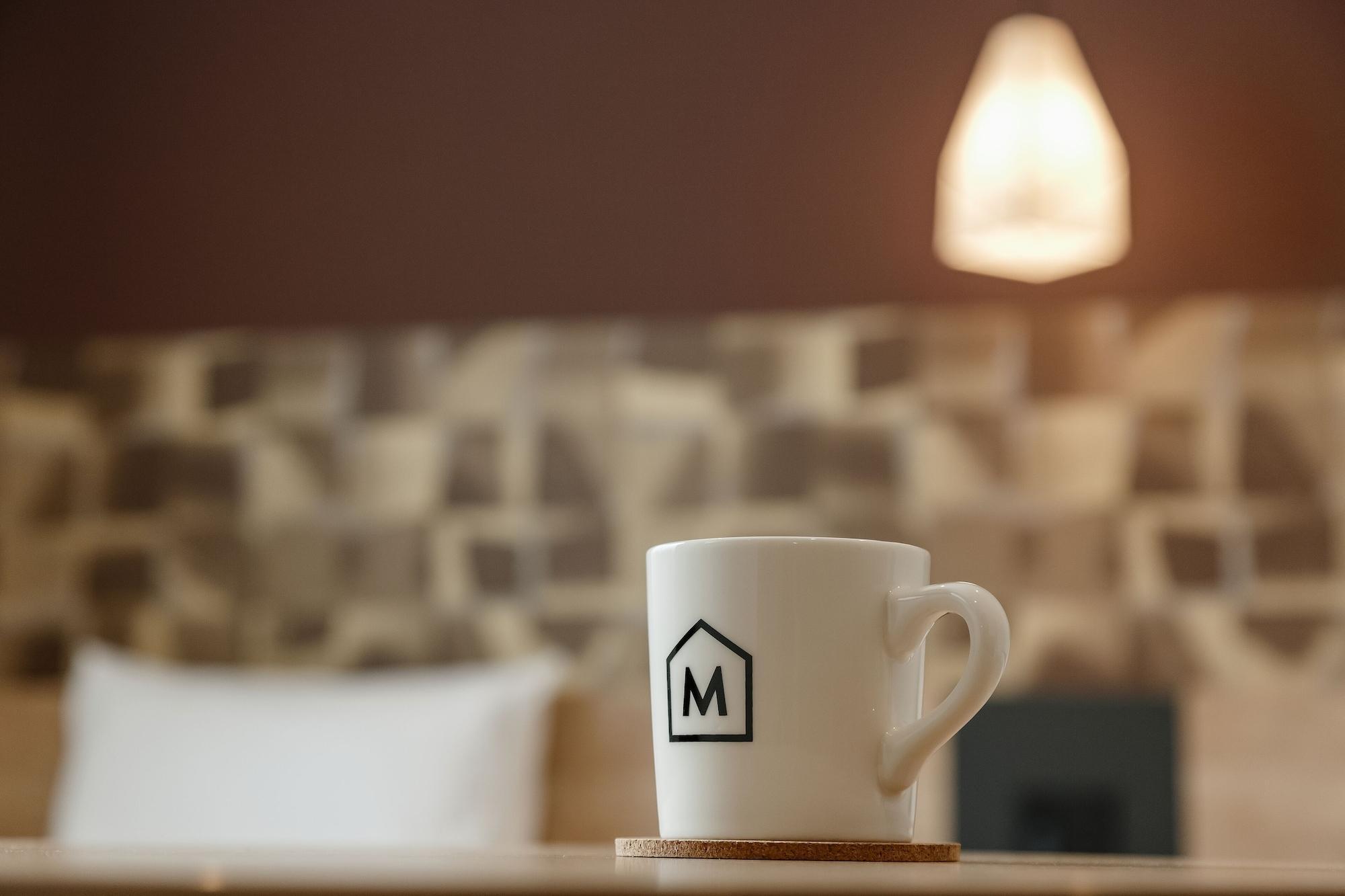 M'S Hotel Sanjo Wakoku Kyoto Dış mekan fotoğraf