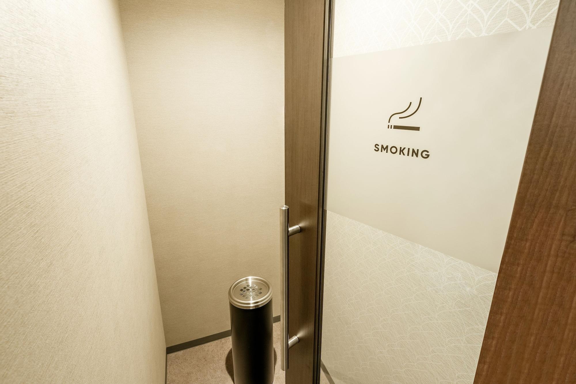 M'S Hotel Sanjo Wakoku Kyoto Dış mekan fotoğraf