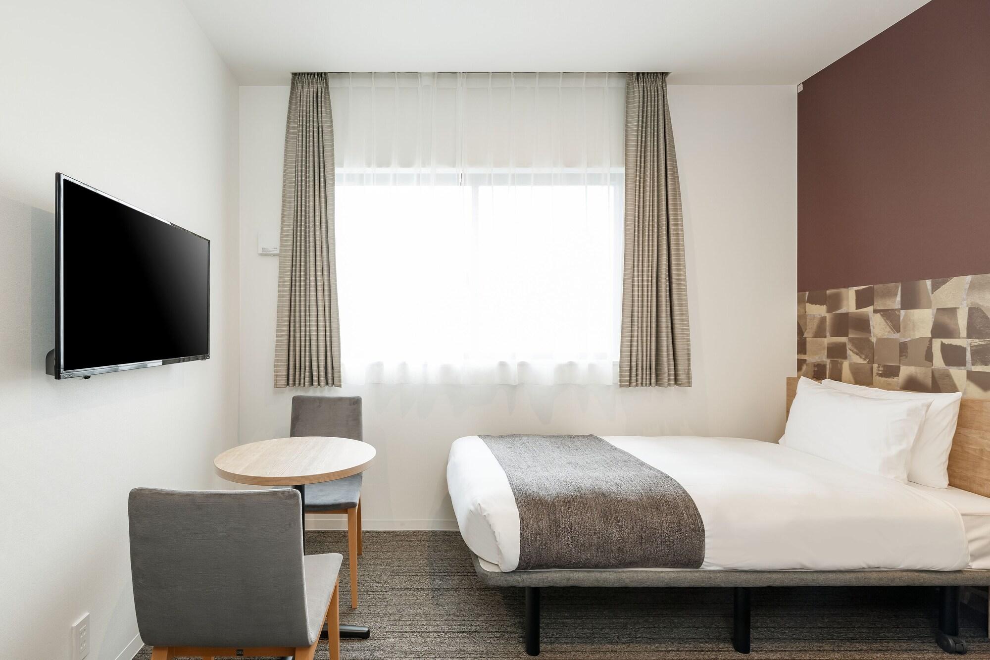 M'S Hotel Sanjo Wakoku Kyoto Dış mekan fotoğraf