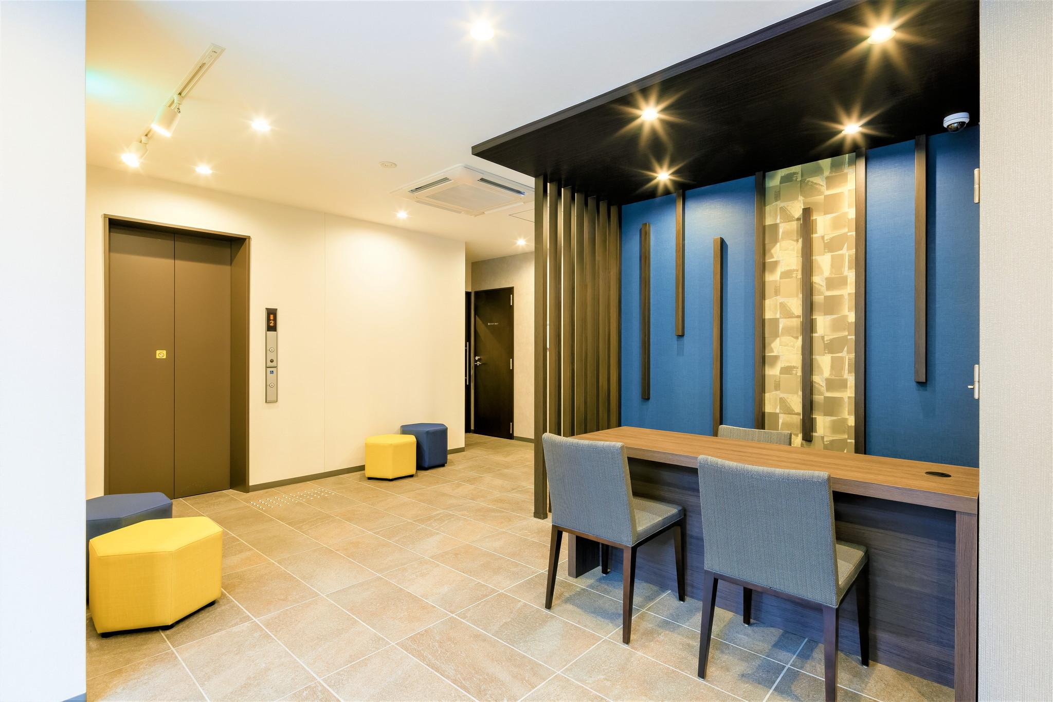 M'S Hotel Sanjo Wakoku Kyoto Dış mekan fotoğraf