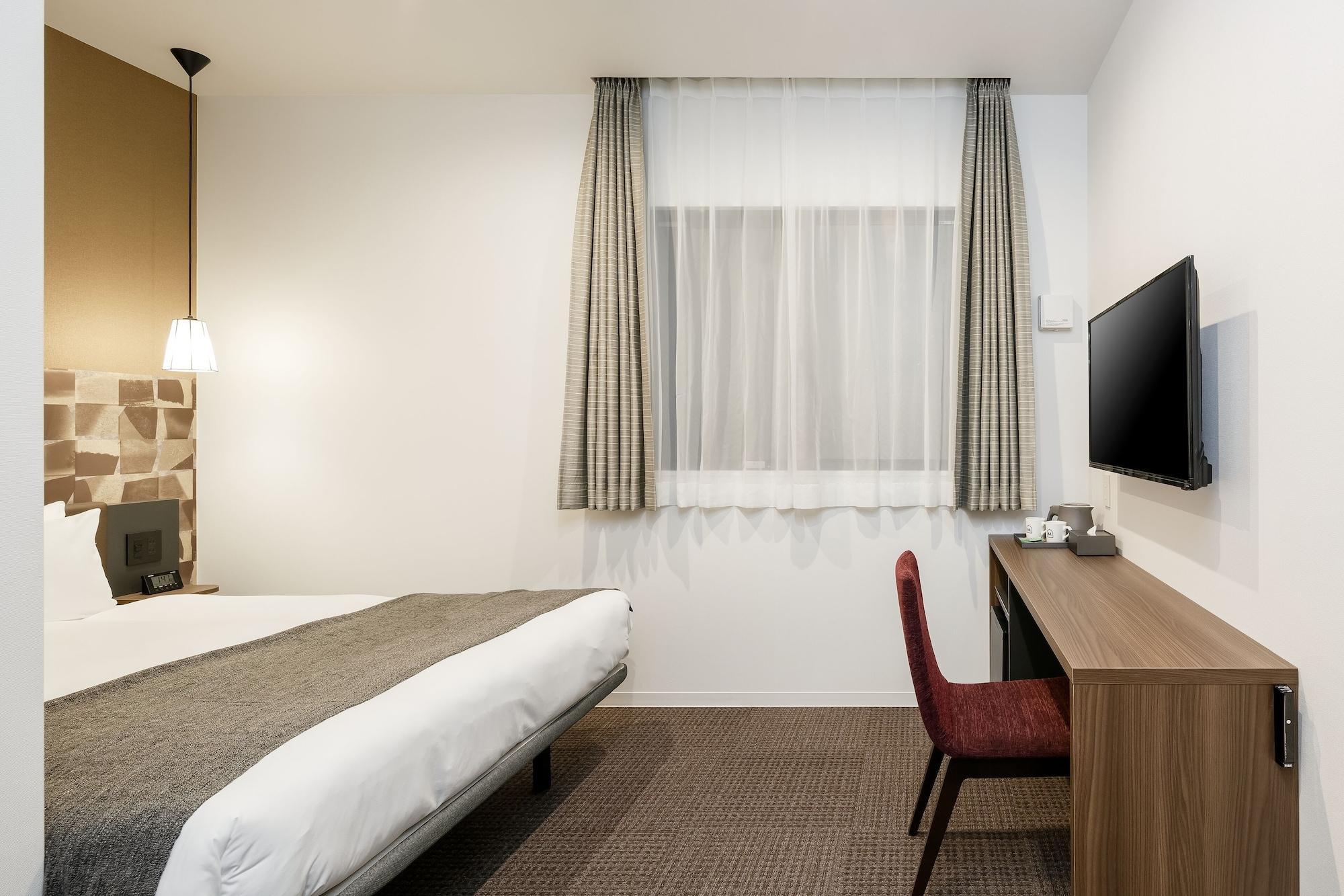 M'S Hotel Sanjo Wakoku Kyoto Dış mekan fotoğraf
