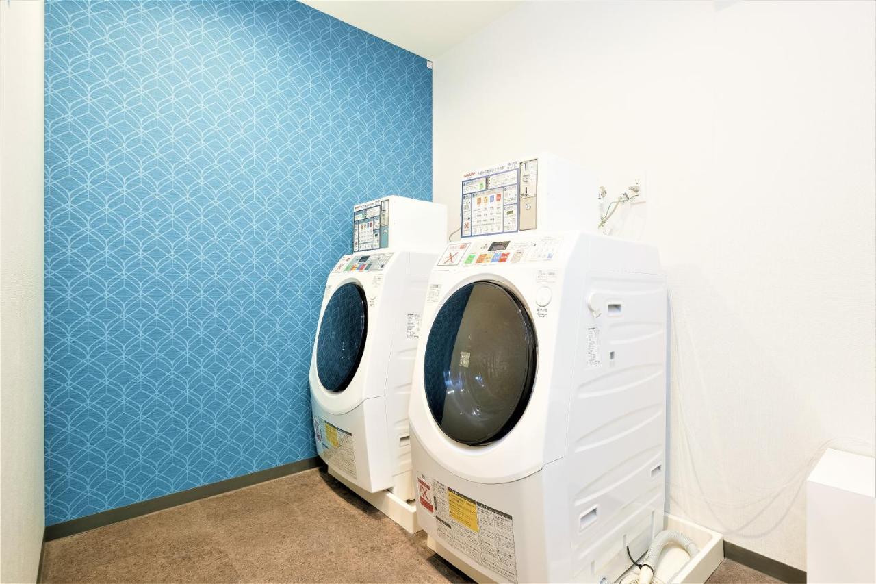 M'S Hotel Sanjo Wakoku Kyoto Dış mekan fotoğraf