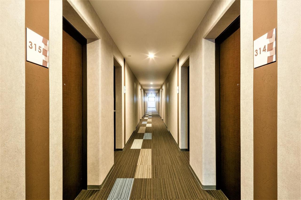 M'S Hotel Sanjo Wakoku Kyoto Dış mekan fotoğraf