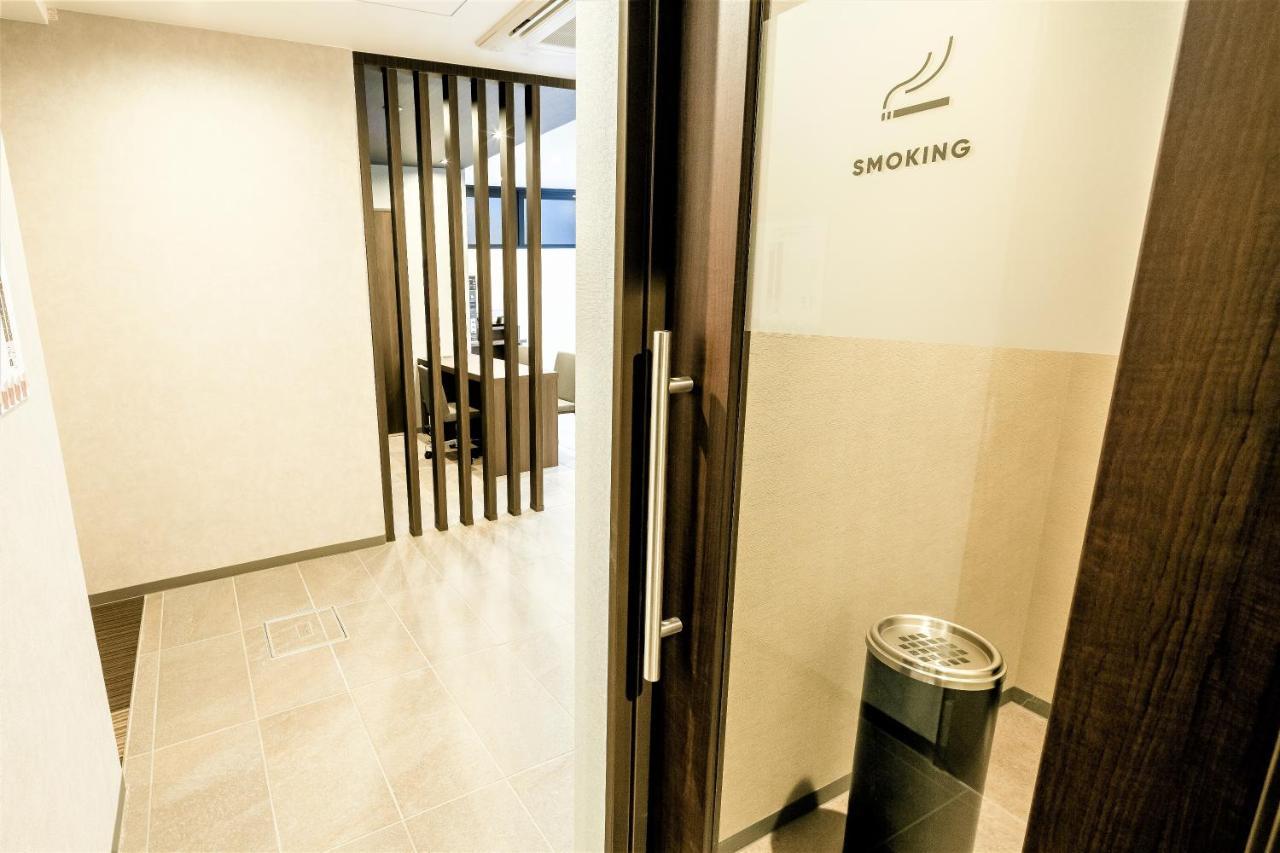 M'S Hotel Sanjo Wakoku Kyoto Dış mekan fotoğraf